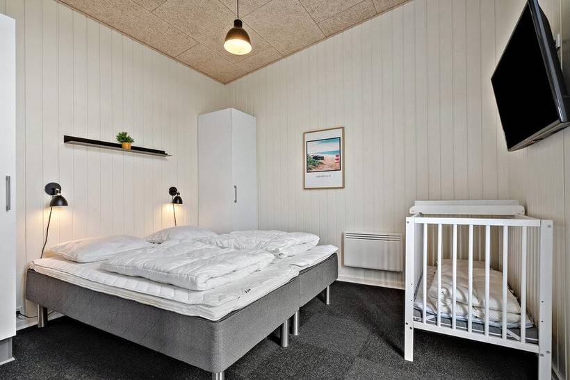Foto von Ferienhaus DK82 in Søndervig - Westjütland