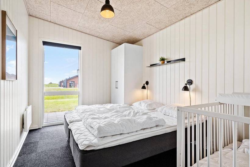 Foto von Ferienhaus DK82 in Søndervig - Westjütland