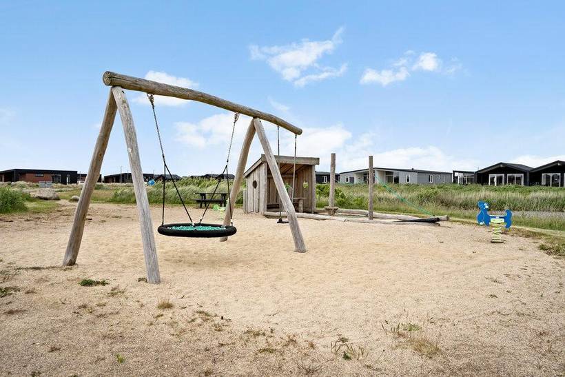 Foto von Ferienhaus DK82 in Søndervig - Westjütland