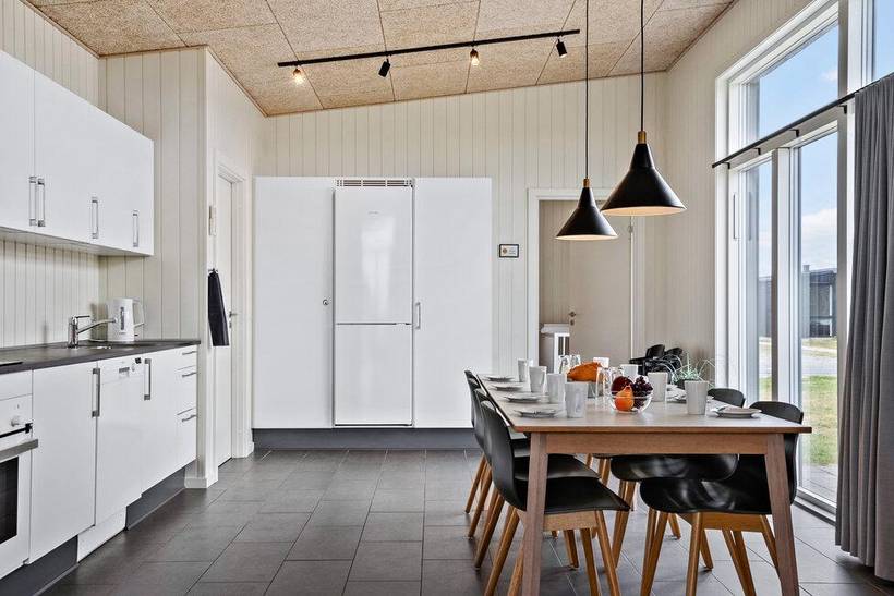 Foto von Ferienhaus DK82 in Søndervig - Westjütland