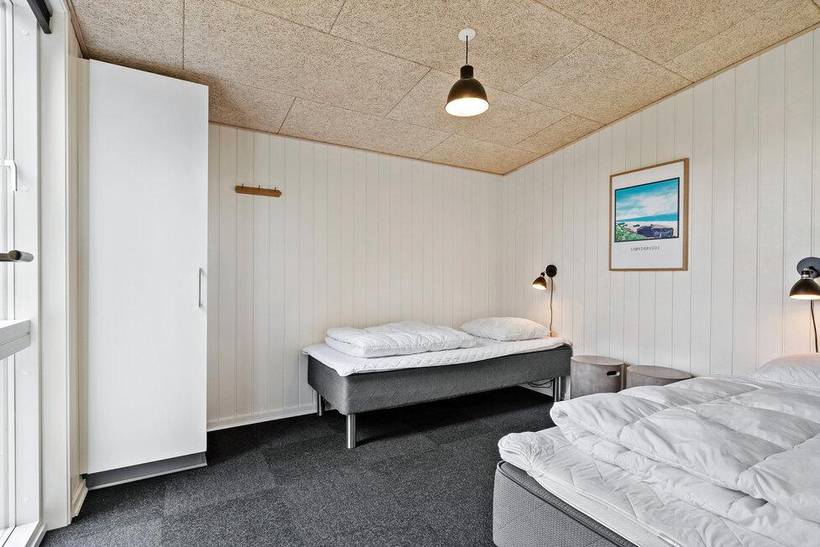 Foto von Ferienhaus DK82 in Søndervig - Westjütland