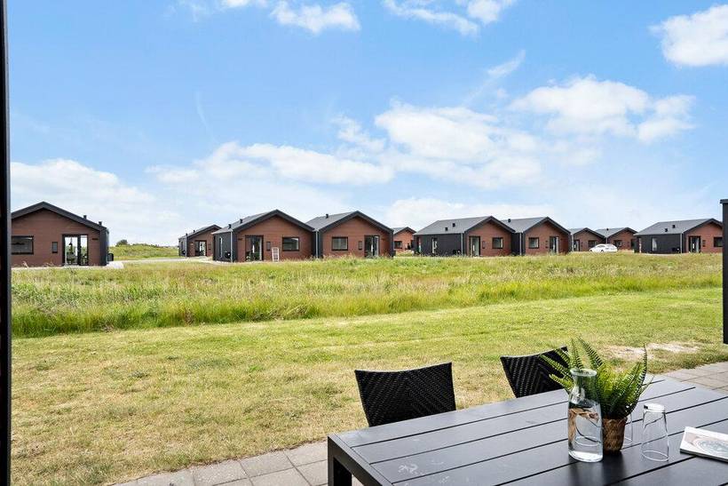 Foto von Ferienhaus DK82 in Søndervig - Westjütland