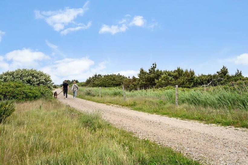 Foto von Ferienhaus DK82 in Søndervig - Westjütland