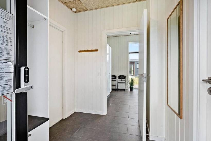 Foto von Ferienhaus DK82 in Søndervig - Westjütland