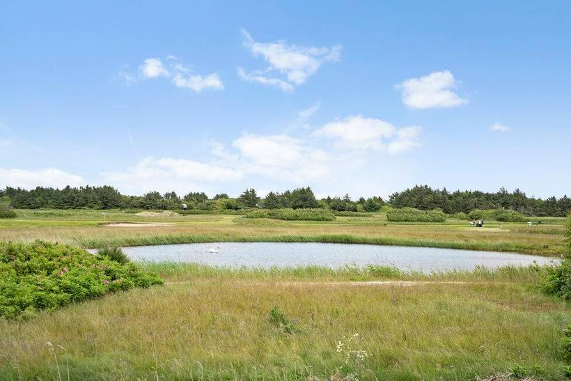 Foto von Ferienhaus DK82 in Søndervig - Westjütland