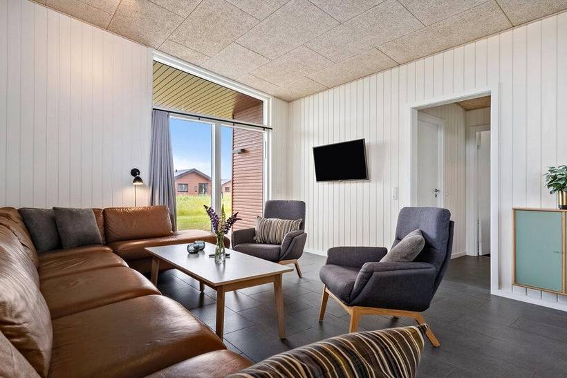 Foto von Ferienhaus DK82 in Søndervig - Westjütland