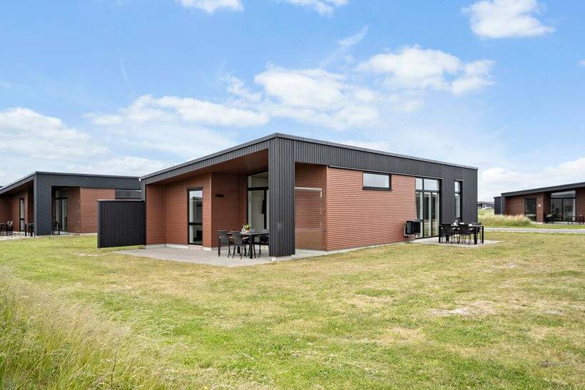 Foto von Ferienhaus DK82 in Søndervig - Westjütland