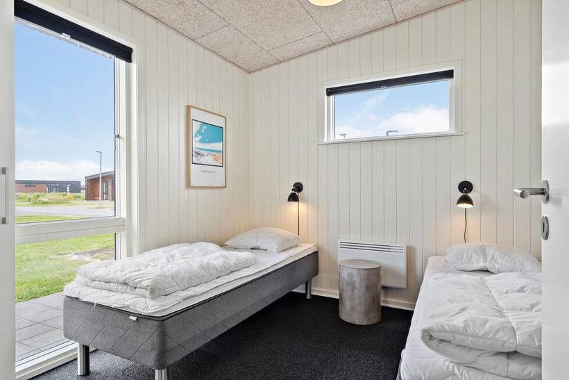 Foto von Ferienhaus DK82 in Søndervig - Westjütland