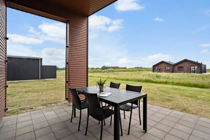Foto von Ferienhaus DK82 in Søndervig - Westjütland