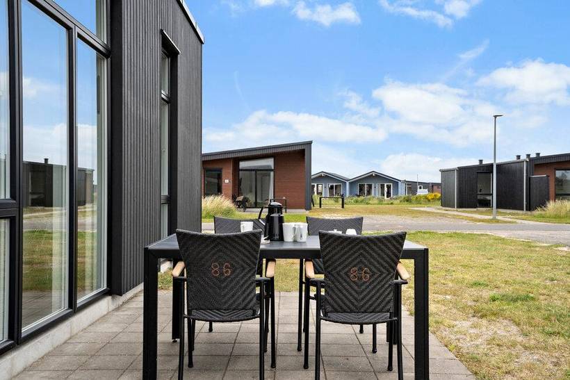 Foto von Ferienhaus DK82 in Søndervig - Westjütland