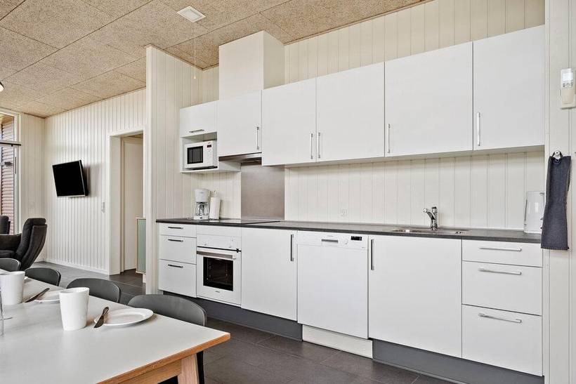 Foto von Ferienhaus DK82 in Søndervig - Westjütland
