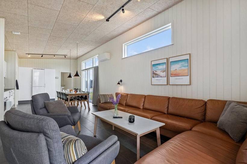 Foto von Ferienhaus DK82 in Søndervig - Westjütland