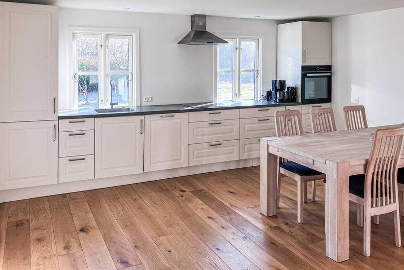 Foto von Ferienhaus DK88 auf Ølsted - Nordseeland