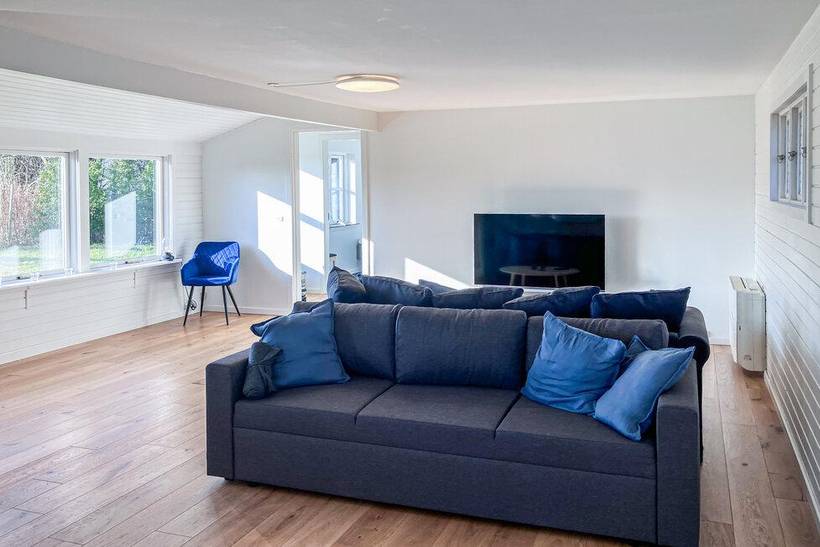 Foto von Ferienhaus DK88 auf Ølsted - Nordseeland