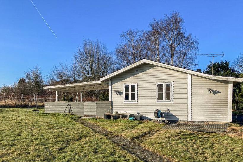 Foto von Ferienhaus DK88 auf Ølsted - Nordseeland