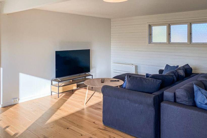 Foto von Ferienhaus DK88 auf Ølsted - Nordseeland