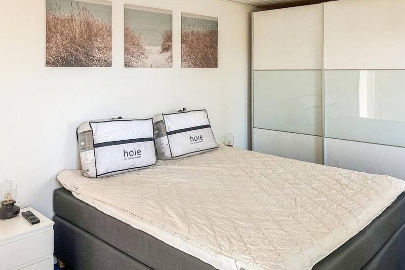 Foto von Ferienhaus DK88 auf Ølsted - Nordseeland