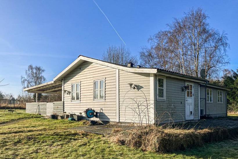 Foto von Ferienhaus DK88 auf Ølsted - Nordseeland