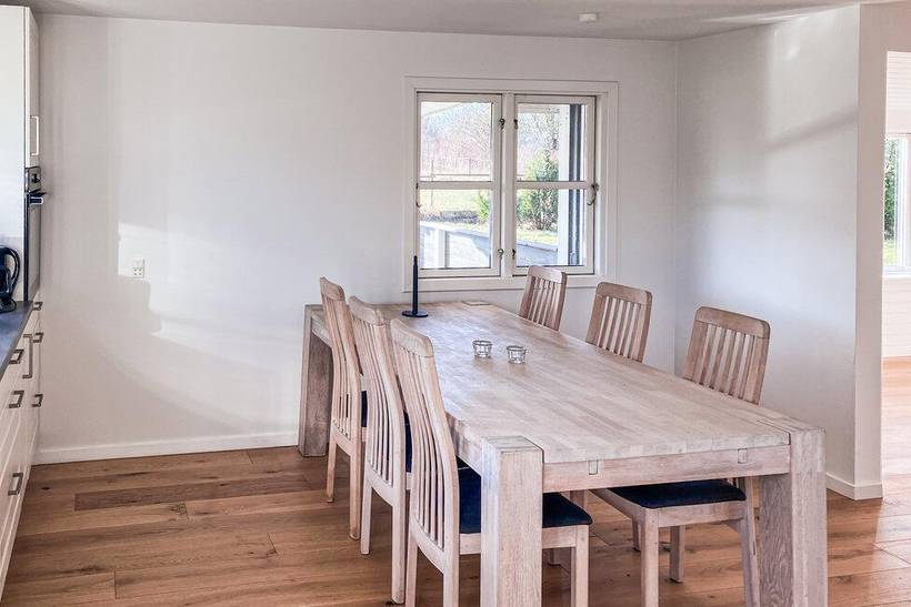 Foto von Ferienhaus DK88 auf Ølsted - Nordseeland