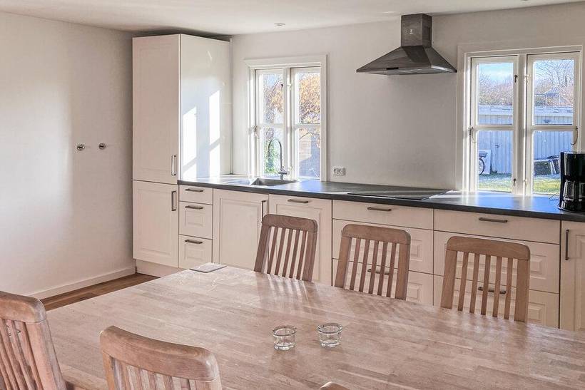 Foto von Ferienhaus DK88 auf Ølsted - Nordseeland