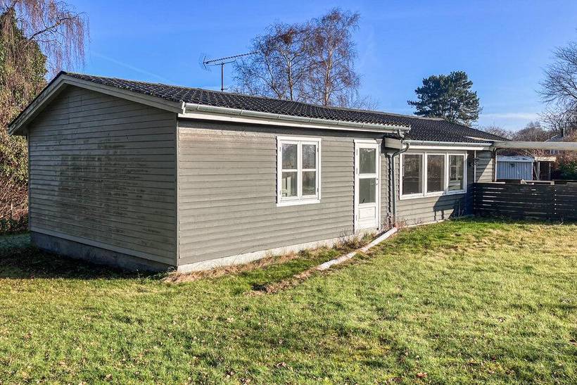 Foto von Ferienhaus DK88 auf Ølsted - Nordseeland