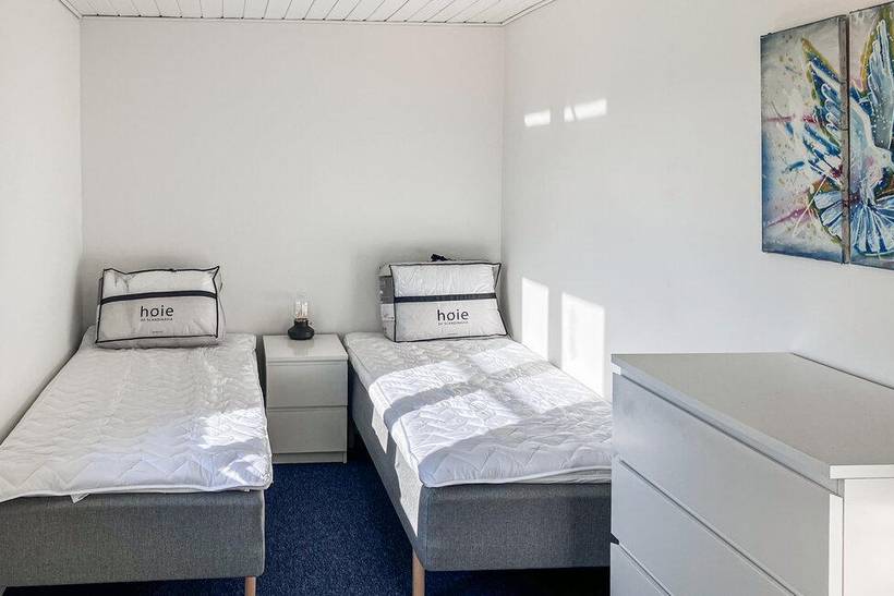 Foto von Ferienhaus DK88 auf Ølsted - Nordseeland