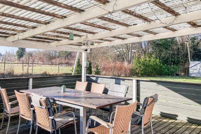 Vorschaubild von Ferienhaus DK88 auf Ølsted - Nordseeland