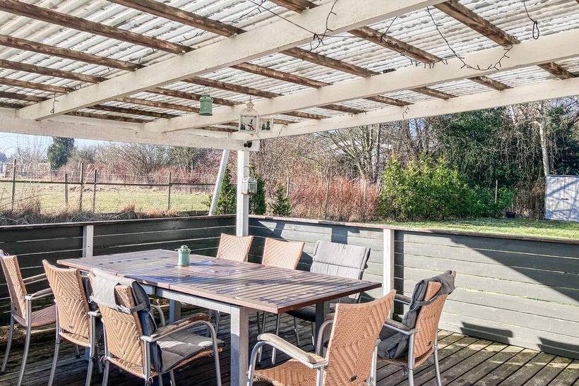 Foto von Ferienhaus DK88 auf Ølsted - Nordseeland