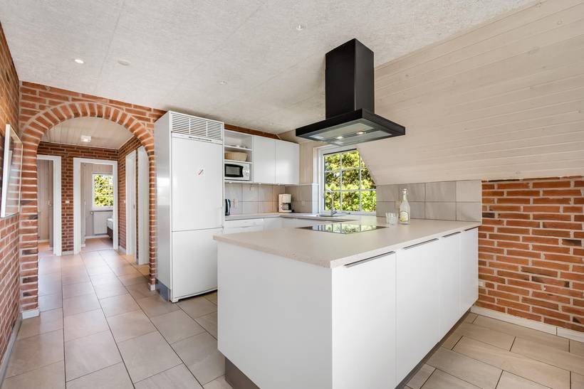 Foto von Ferienhaus DK89 in Klegod - Westjütland