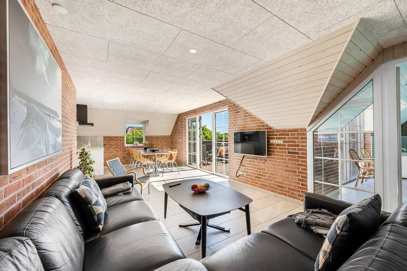 Foto von Ferienhaus DK89 in Klegod - Westjütland