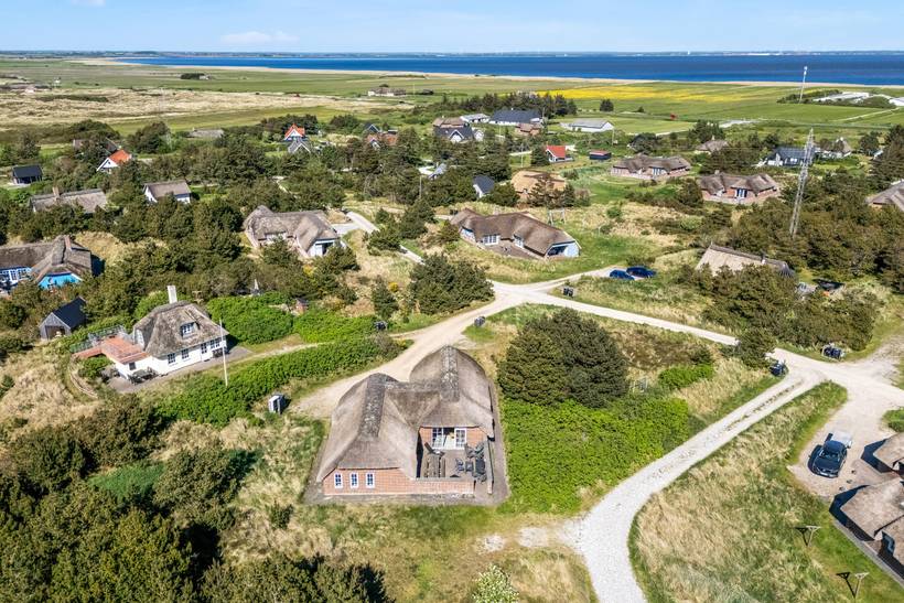 Foto von Ferienhaus DK89 in Klegod - Westjütland