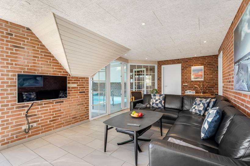 Foto von Ferienhaus DK89 in Klegod - Westjütland