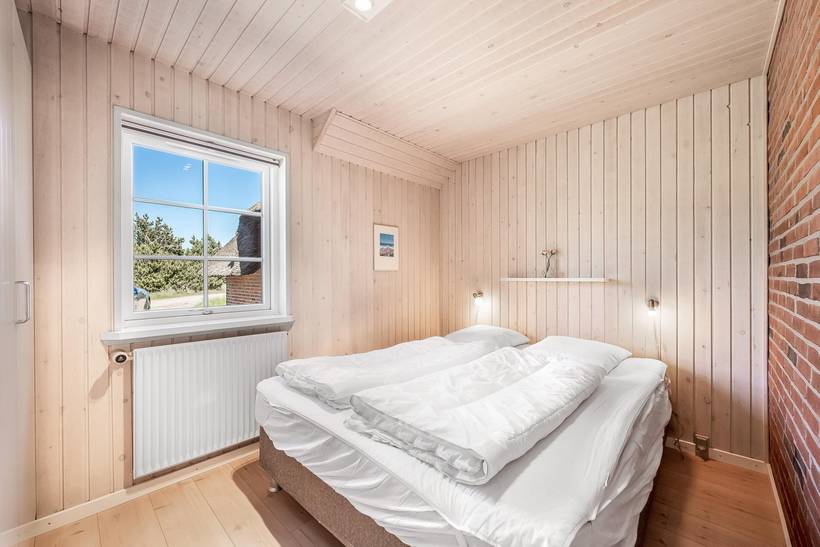 Foto von Ferienhaus DK89 in Klegod - Westjütland
