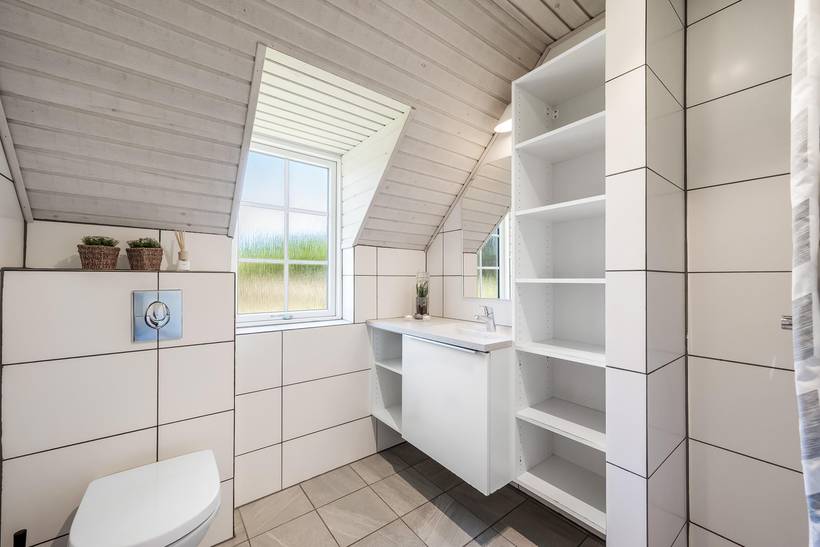 Foto von Ferienhaus DK89 in Klegod - Westjütland
