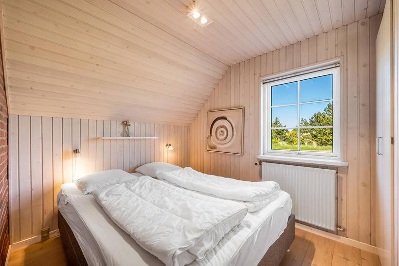 Foto von Ferienhaus DK89 in Klegod - Westjütland