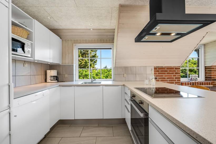 Foto von Ferienhaus DK89 in Klegod - Westjütland