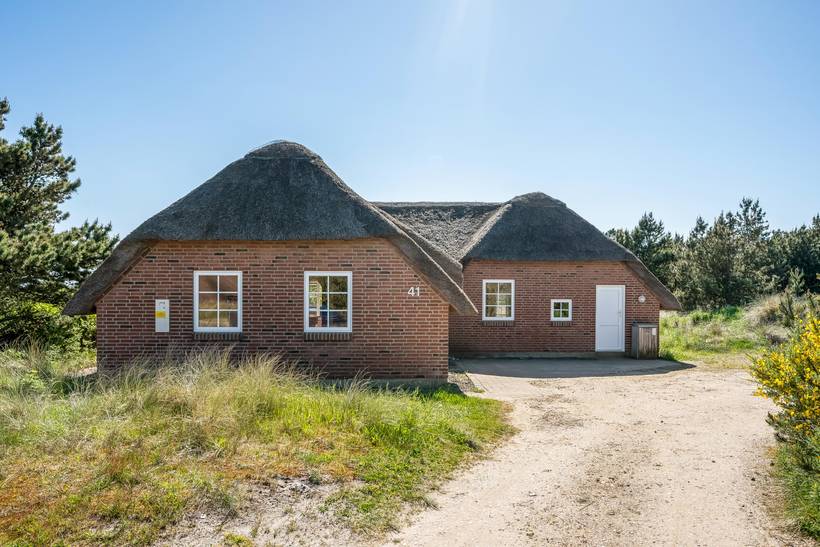 Foto von Ferienhaus DK89 in Klegod - Westjütland