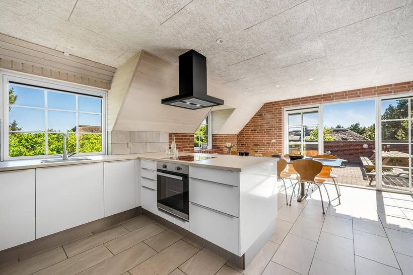 Foto von Ferienhaus DK89 in Klegod - Westjütland