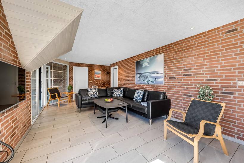 Foto von Ferienhaus DK89 in Klegod - Westjütland