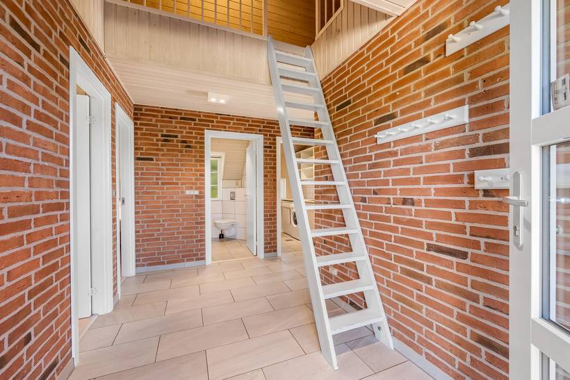Foto von Ferienhaus DK89 in Klegod - Westjütland