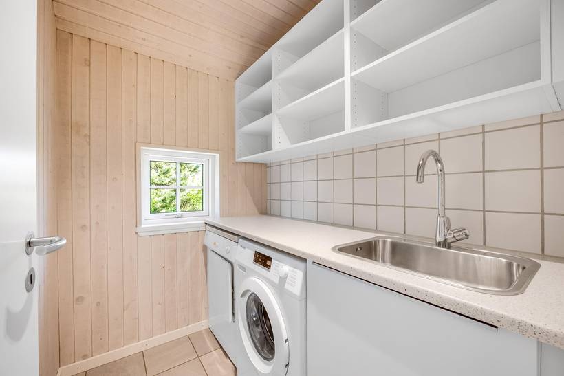 Foto von Ferienhaus DK89 in Klegod - Westjütland