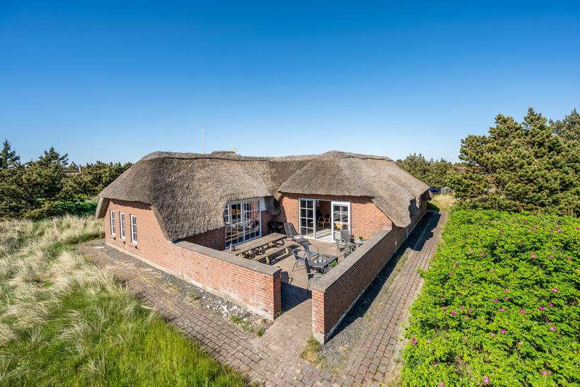 Foto von Ferienhaus DK89 in Klegod - Westjütland