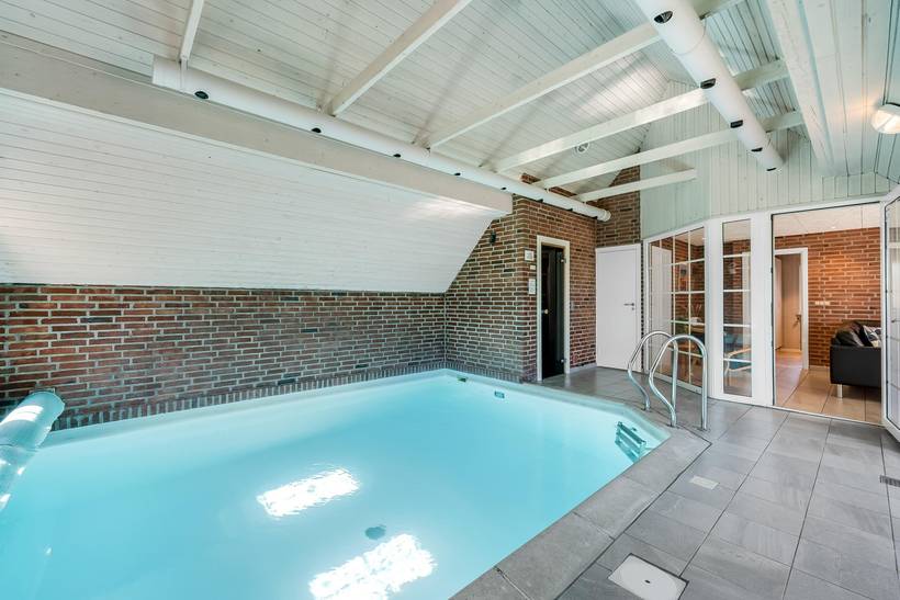 Foto von Ferienhaus DK89 in Klegod - Westjütland