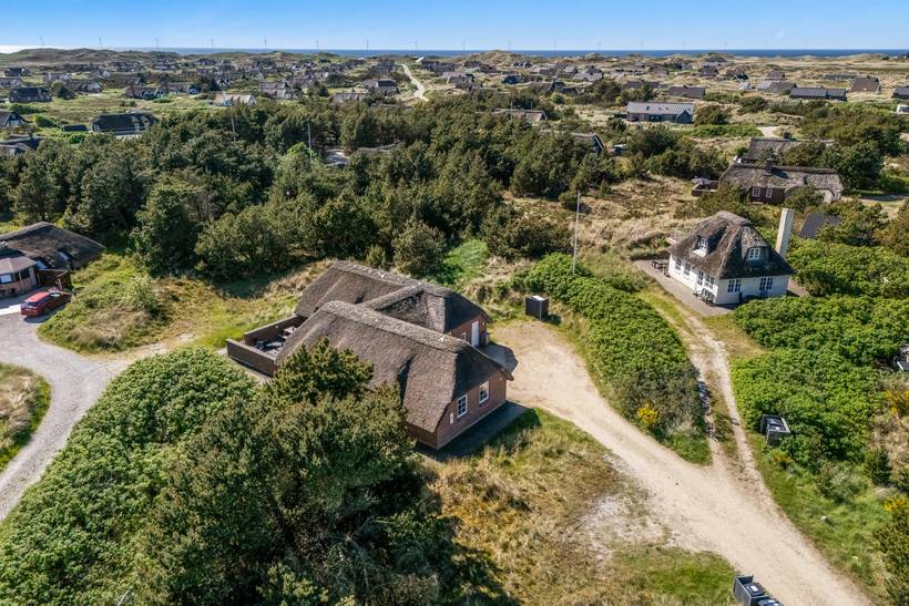 Foto von Ferienhaus DK89 in Klegod - Westjütland