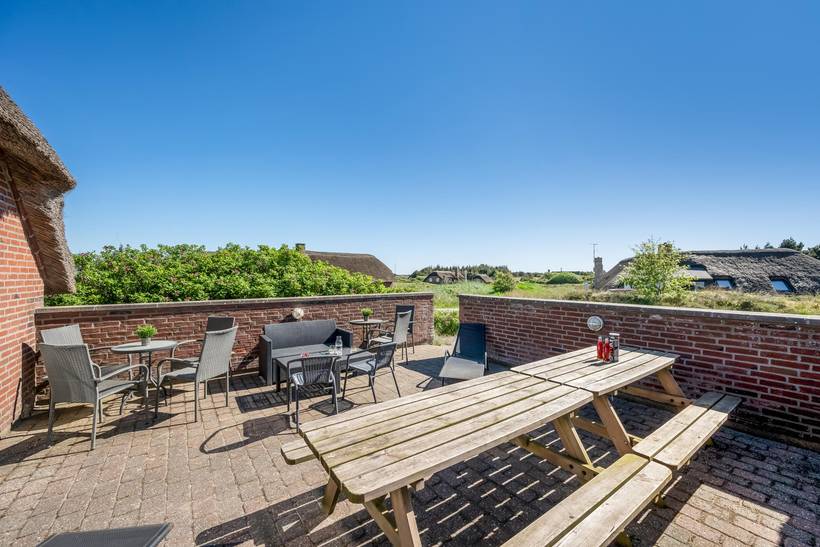 Foto von Ferienhaus DK89 in Klegod - Westjütland