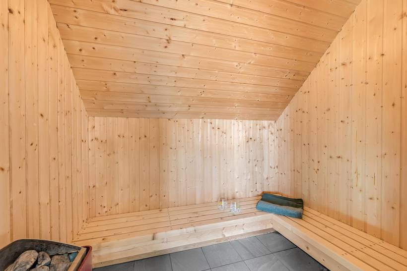 Foto von Ferienhaus DK89 in Klegod - Westjütland