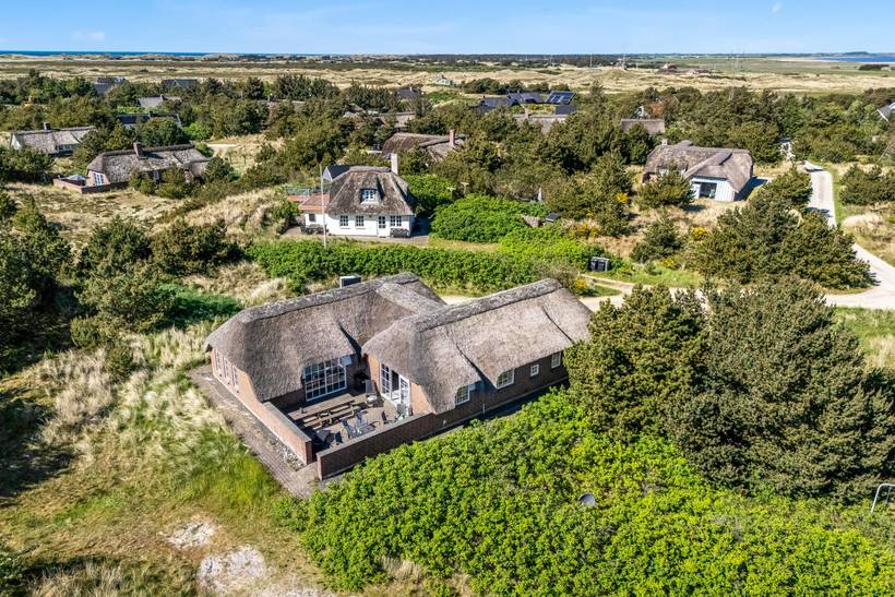 Foto von Ferienhaus DK89 in Klegod - Westjütland