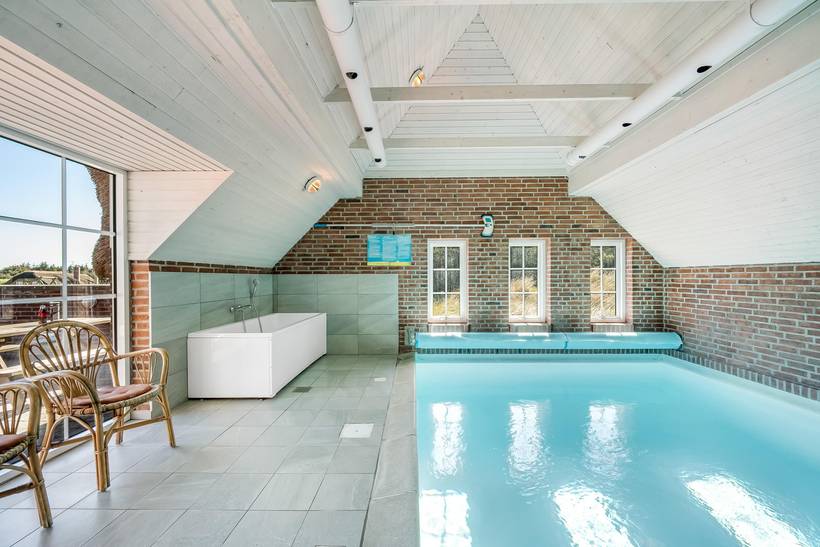 Foto von Ferienhaus DK89 in Klegod - Westjütland