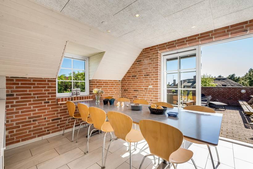 Foto von Ferienhaus DK89 in Klegod - Westjütland