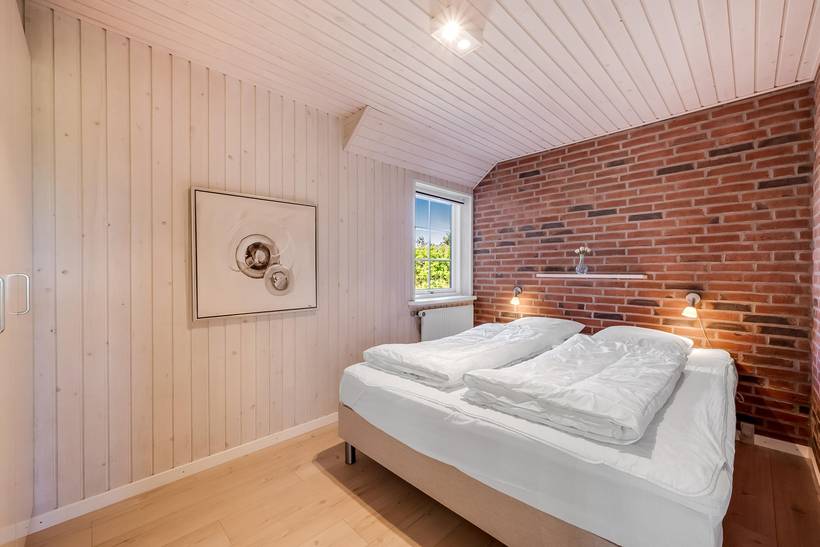 Foto von Ferienhaus DK89 in Klegod - Westjütland